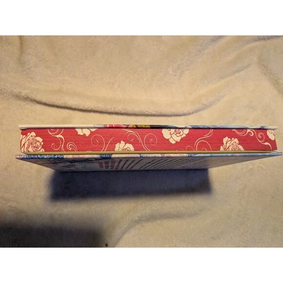 Belle Box Exclusive Edition of Be the Girl by K.A. Tucker - Picture 2 of 5